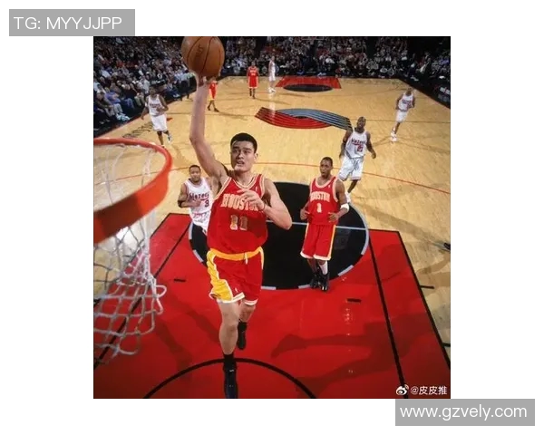 姚明回忆2008年奥运会经历与中国篮球的辉煌时刻