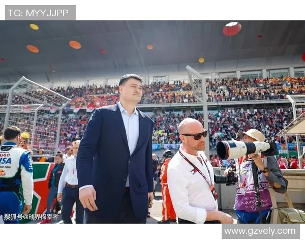 姚明的星球梦:从篮球巨星到宇宙探索者的奇幻旅程 姚明的星球梦:从篮球巨星到宇宙探索者的奇幻旅程