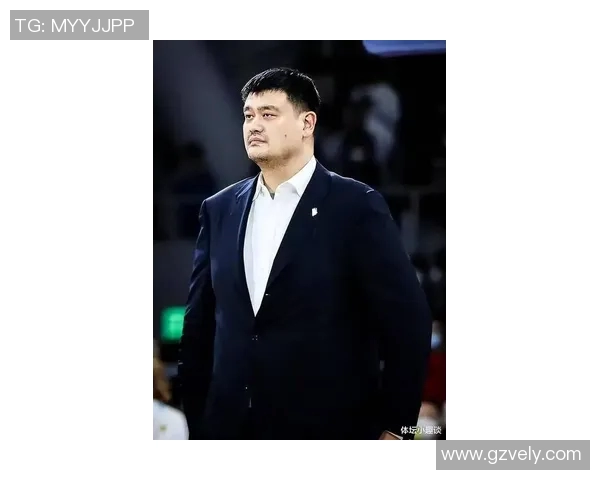 姚明职业生涯低谷期的挑战与反思：从挫折中重塑自我