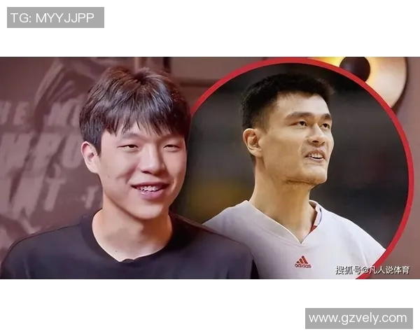 姚明身边的亲密伙伴与影响他职业生涯的重要人物揭秘 姚明身边的亲密伙伴与影响他职业生涯的重要人物揭秘