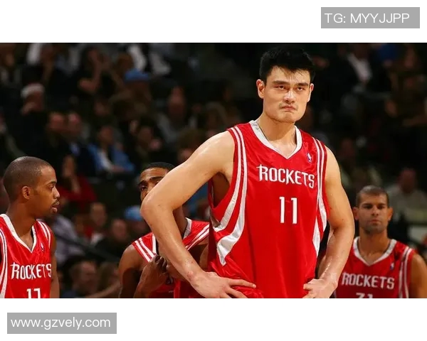 姚明带领球队在ccb比赛中展现卓越实力助力篮球运动发展与推广 姚明带领球队在ccb比赛中展现卓越实力助力篮球运动发展与推广