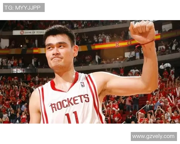 走进姚明的世界感受巨星的魅力与奋斗精神