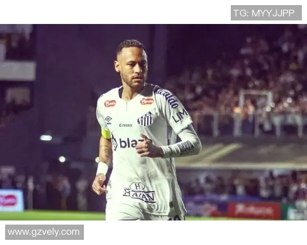 法国足球明星内马尔的辉煌历程与未来展望分析 法国足球明星内马尔的辉煌历程与未来展望分析