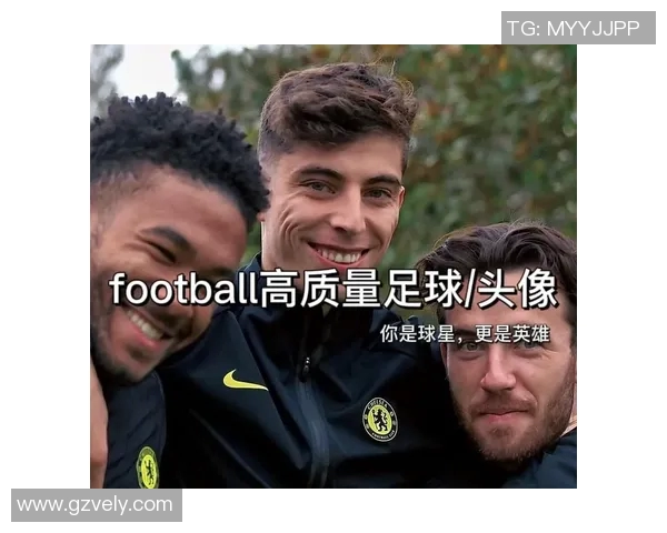 足球明星帅气头像精选男性球员魅力形象展示 足球明星帅气头像精选男性球员魅力形象展示