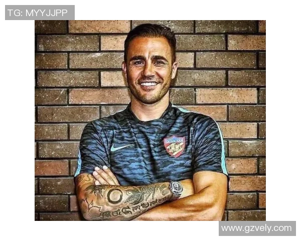 足球传奇卡纳瓦罗高清壁纸分享尽显风采与魅力的足球之星