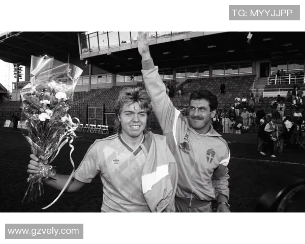 绰号金刀的足球明星如何在绿茵场上书写传奇人生与辉煌战绩 绰号金刀的足球明星如何在绿茵场上书写传奇人生与辉煌战绩