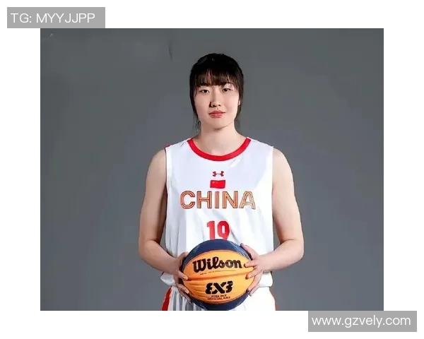 绍兴女篮球明星